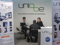Uniqbe Limited - Edward Tan